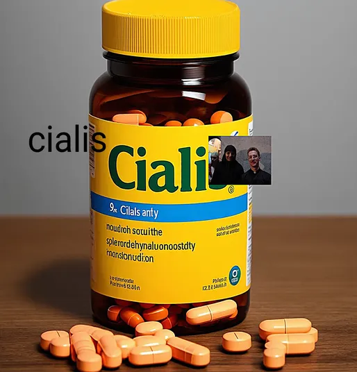 Acquisto cialis farmacia